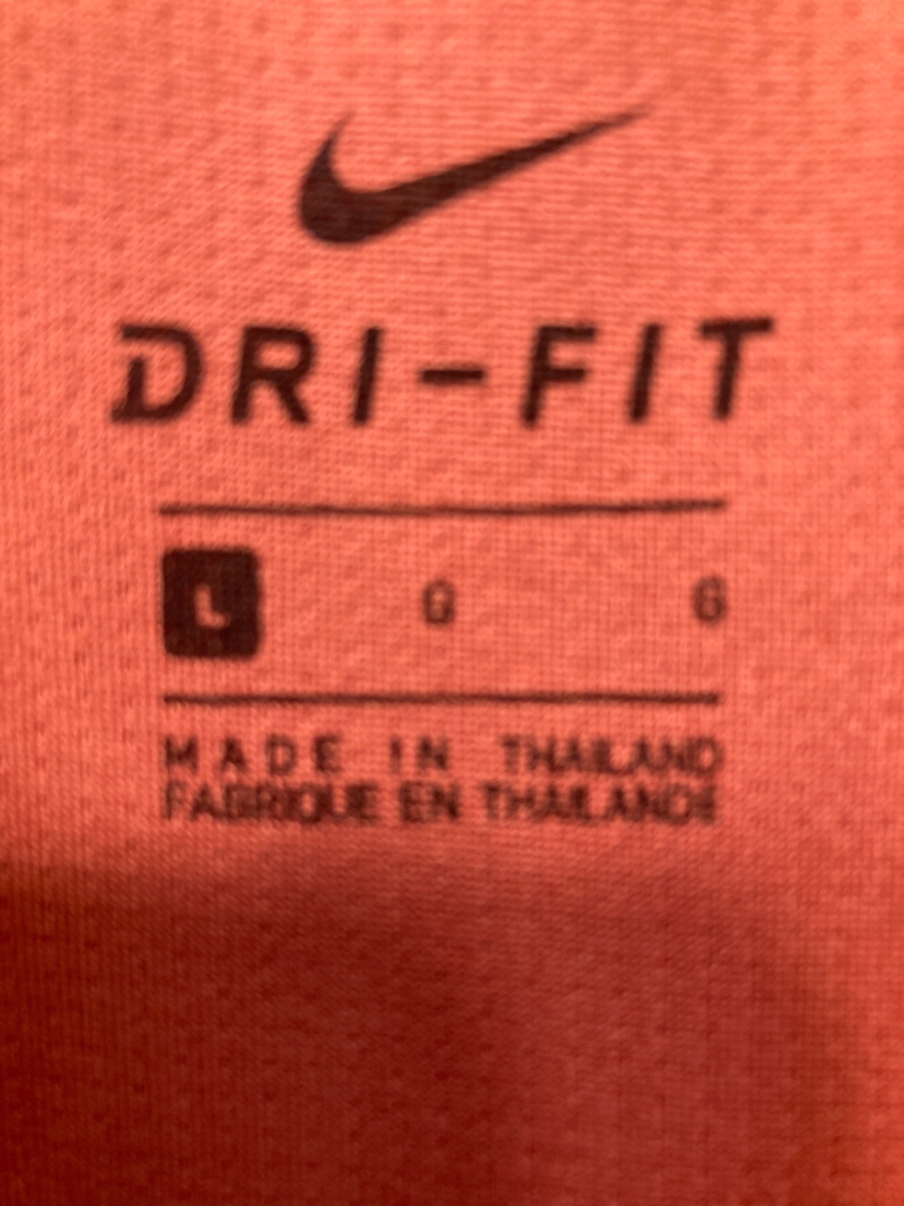Nike Bluse